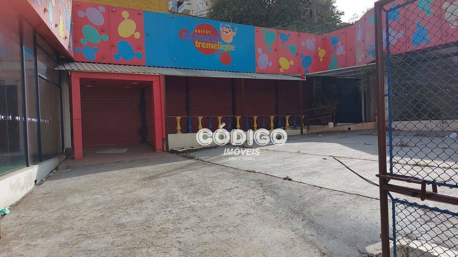 Loja-Salão à venda e aluguel, 270m² - Foto 3