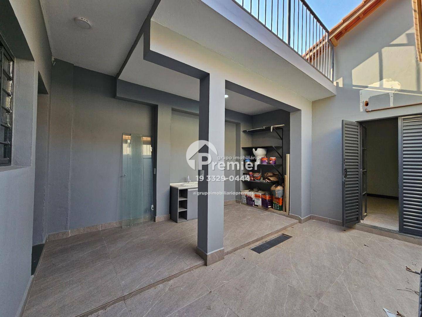 Casa para alugar, 248m² - Foto 15