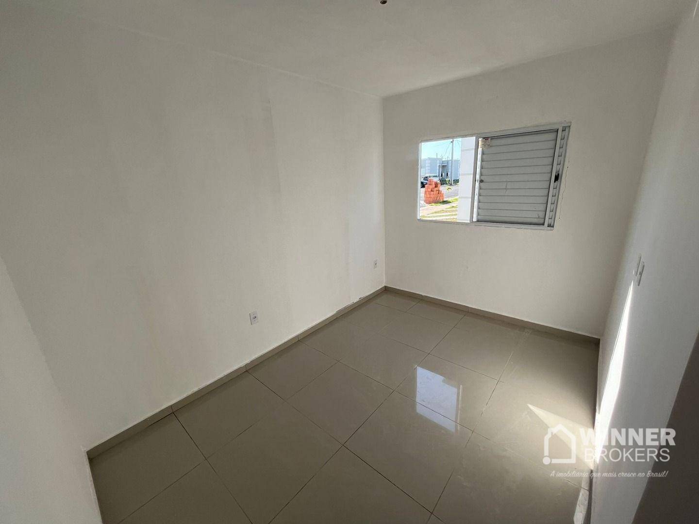 Casa de Condomínio à venda com 2 quartos, 54m² - Foto 9