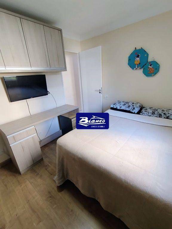 Apartamento, 3 quartos, 61 m² - Foto 4