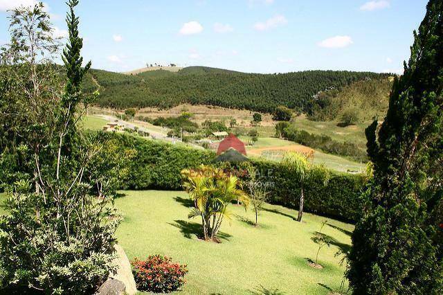 Casa de Condomínio à venda com 4 quartos, 210m² - Foto 23