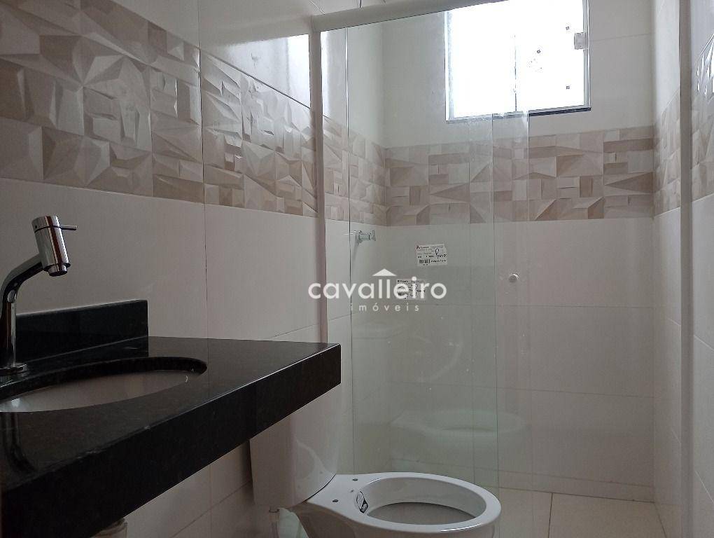 Casa à venda com 2 quartos, 75m² - Foto 18