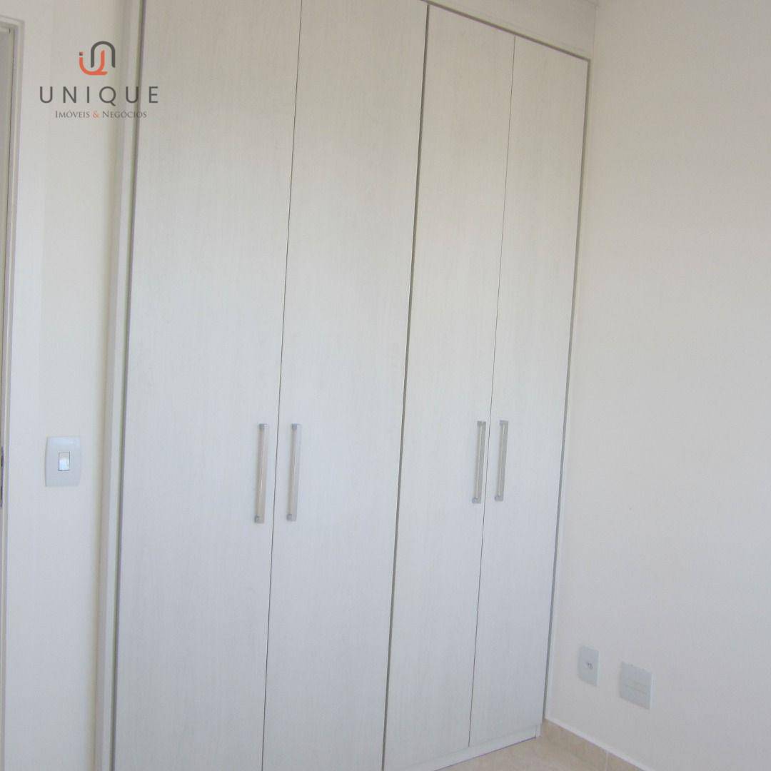 Apartamento à venda com 3 quartos, 77m² - Foto 6