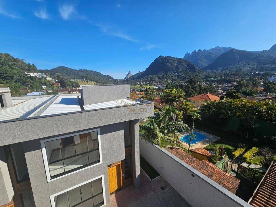 Casa de Condomínio à venda com 3 quartos, 142m² - Foto 23