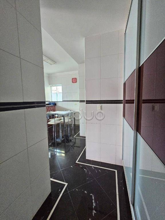Casa de Condomínio para alugar com 3 quartos, 340m² - Foto 18