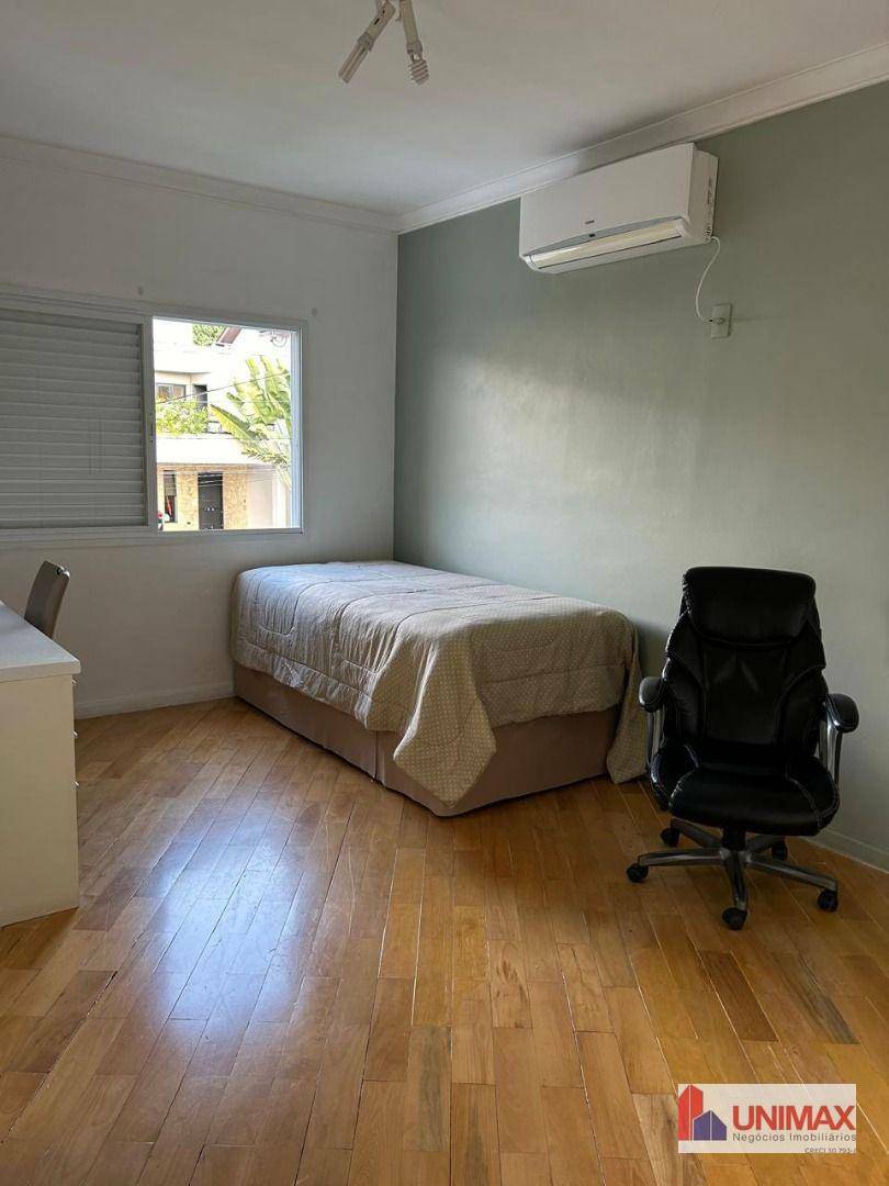 Casa de Condomínio à venda com 4 quartos, 278m² - Foto 17