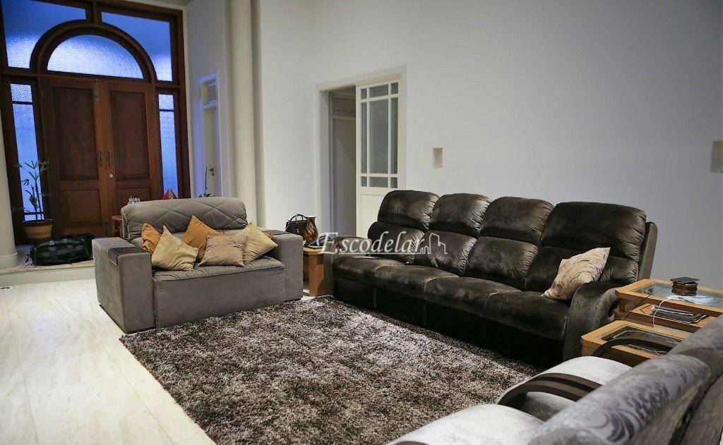 Casa de Condomínio à venda com 5 quartos, 500m² - Foto 7