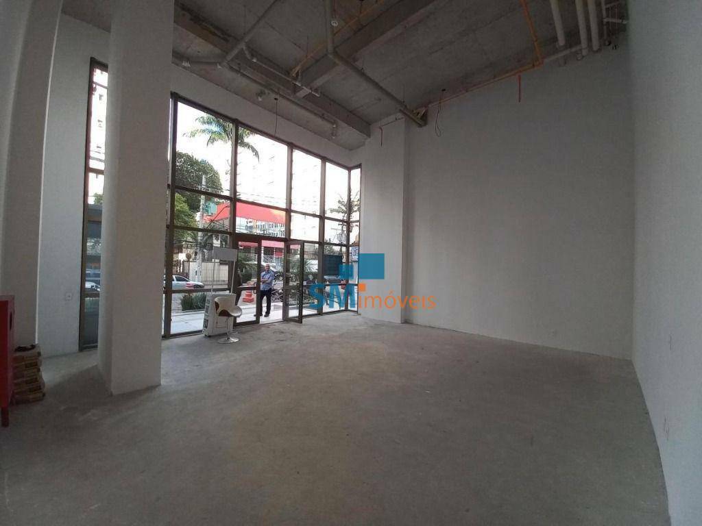 Loja-Salão para alugar, 916m² - Foto 1