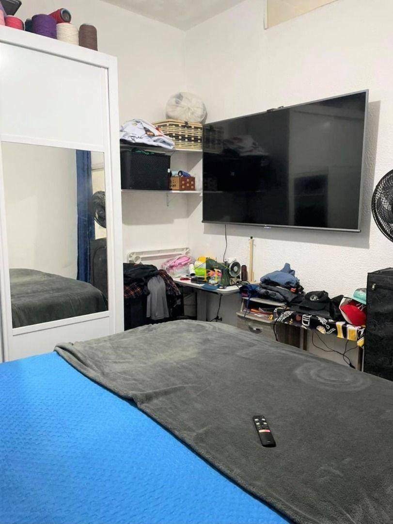 Apartamento à venda com 1 quarto, 36m² - Foto 15