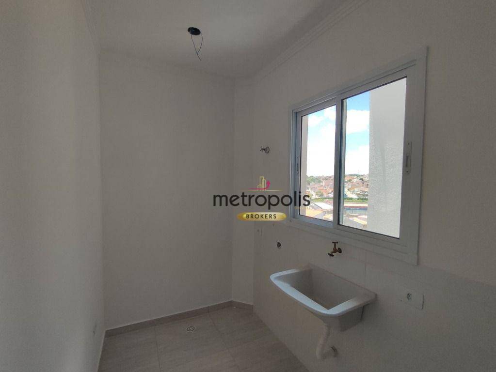 Cobertura à venda com 2 quartos, 108m² - Foto 10