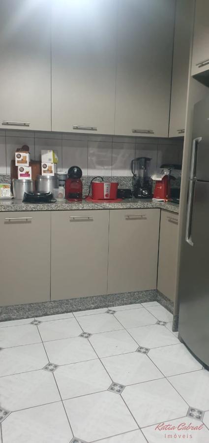 Sobrado à venda com 3 quartos, 226m² - Foto 7