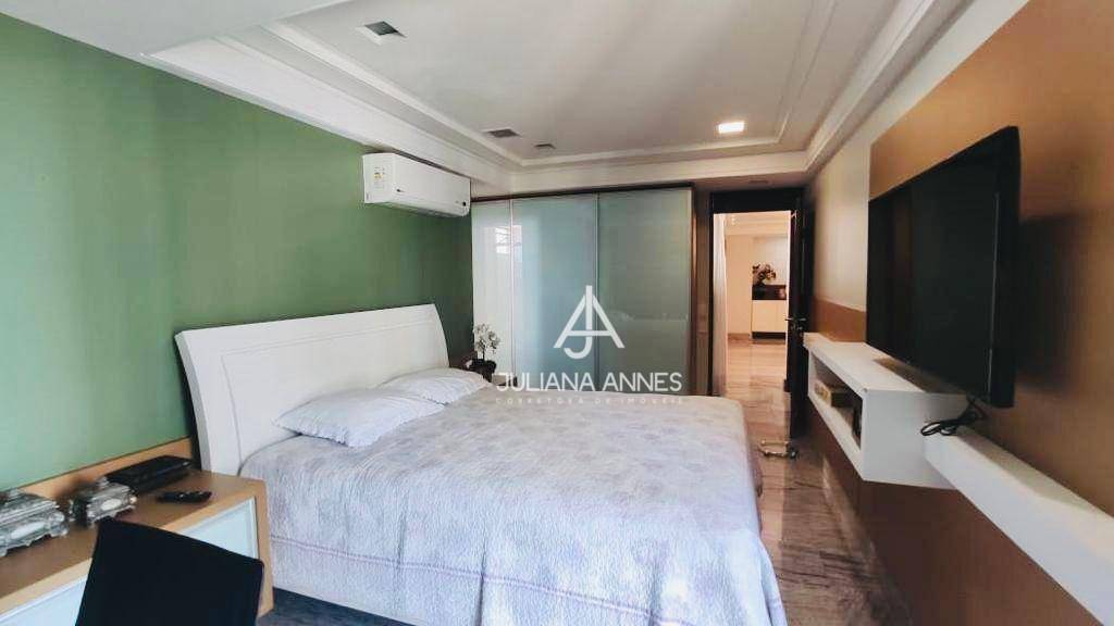 Apartamento à venda com 5 quartos, 381m² - Foto 13