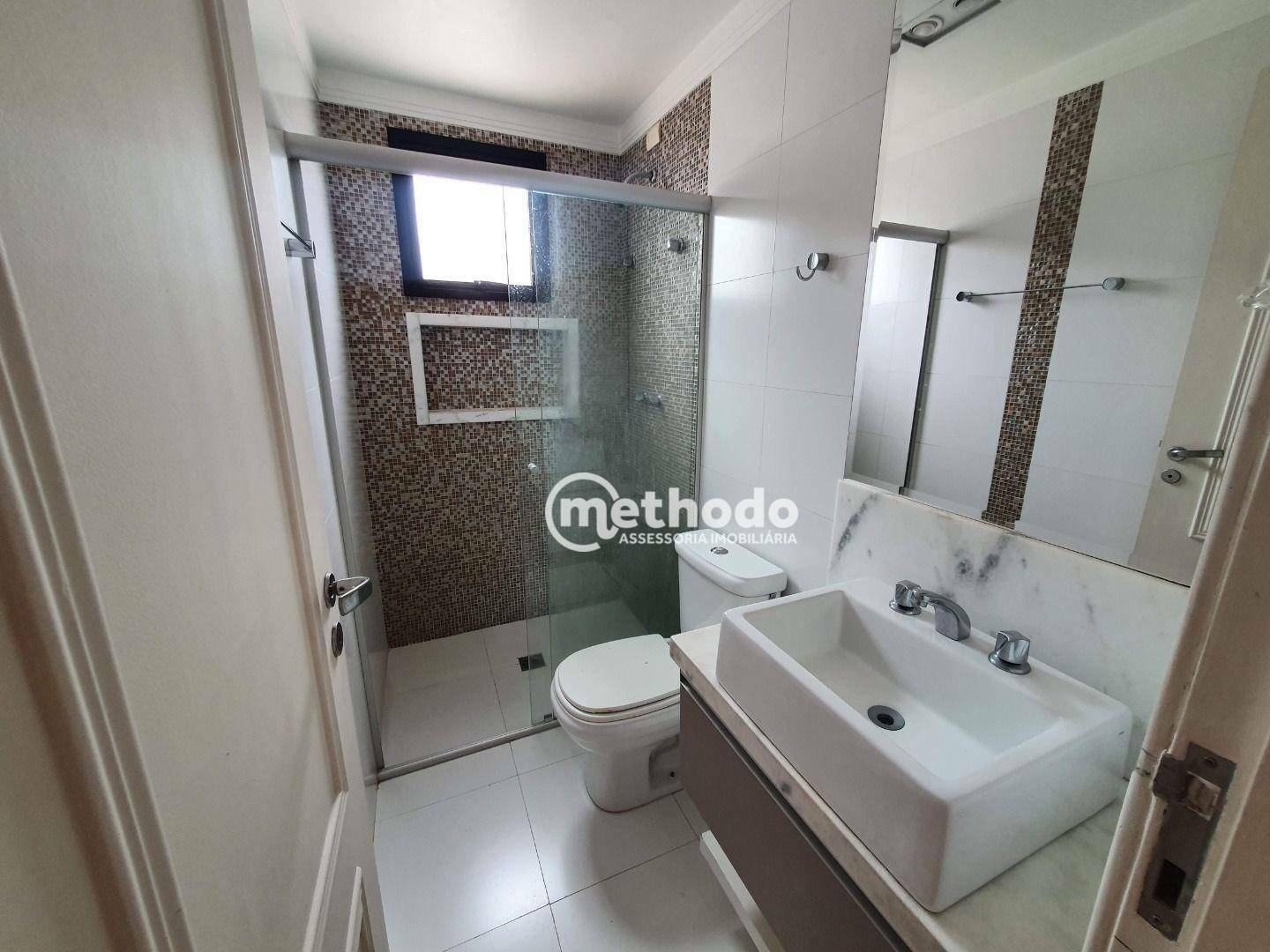 Apartamento para alugar com 3 quartos, 117m² - Foto 28