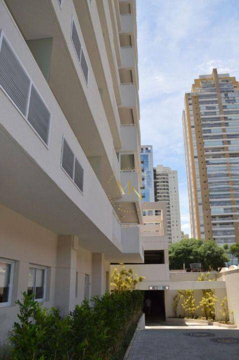 Apartamento à venda com 1 quarto, 33m² - Foto 13