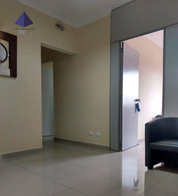 Conjunto Comercial-Sala à venda, 79m² - Foto 3