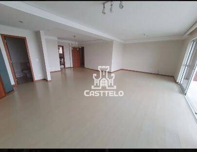 Apartamento para alugar com 3 quartos, 200m² - Foto 3