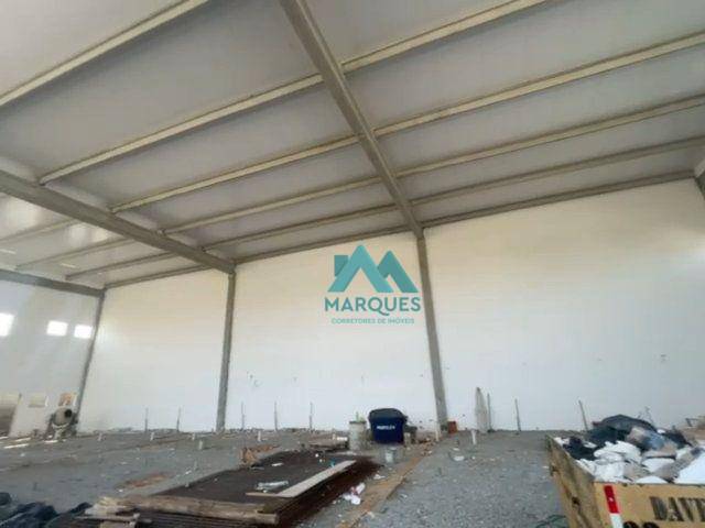 Depósito-Galpão-Armazém para alugar, 708m² - Foto 4