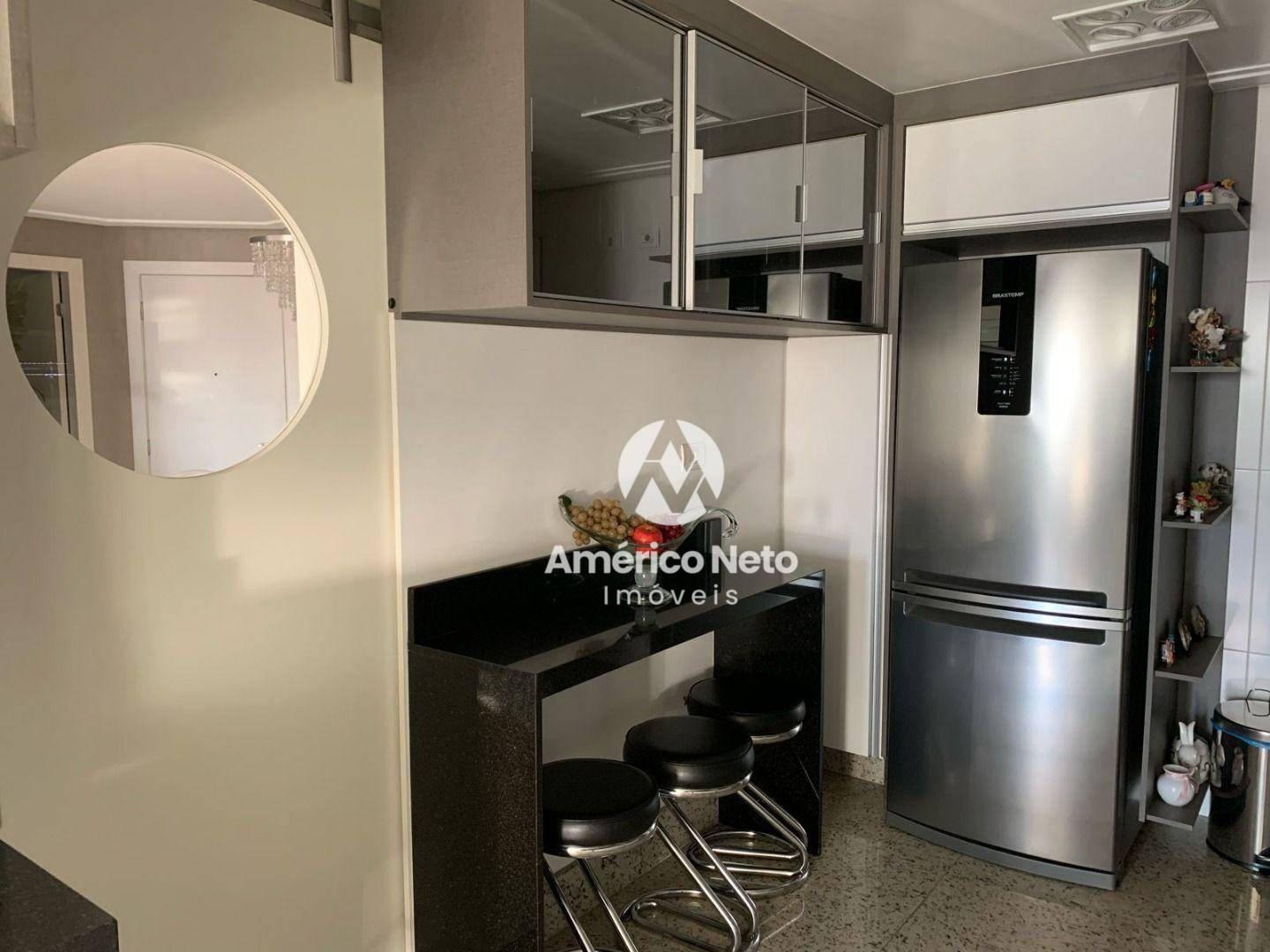 Apartamento à venda com 3 quartos, 106m² - Foto 10