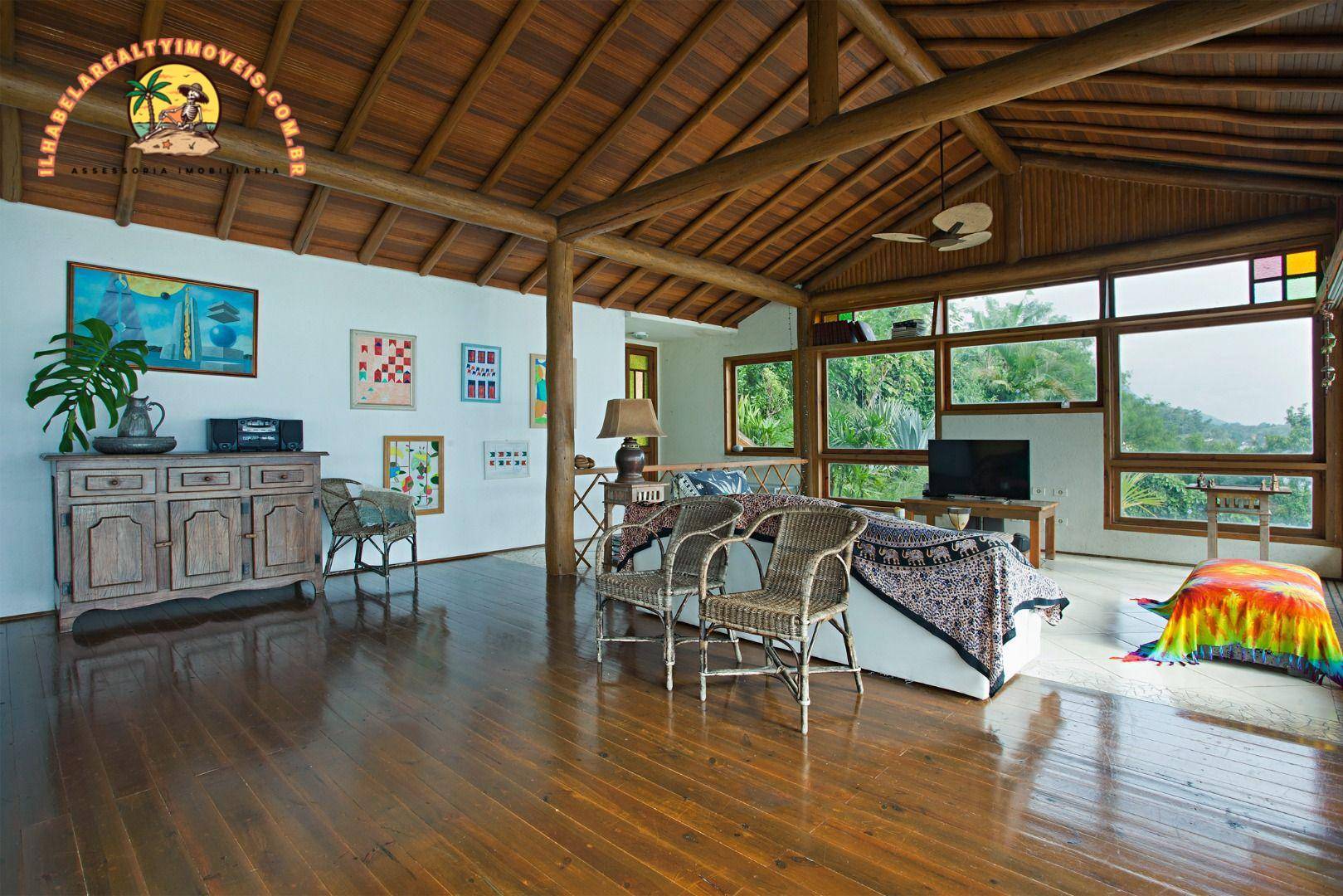 Casa, 6 quartos, 300 m² - Foto 5