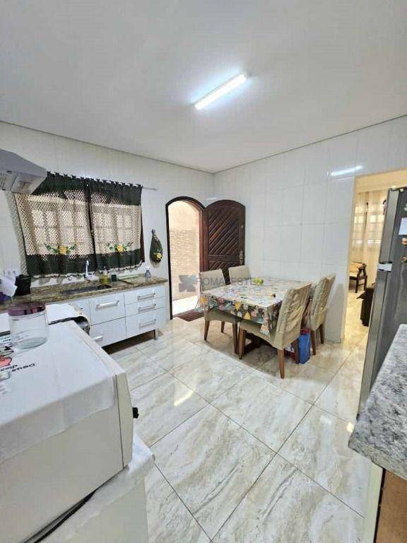 Sobrado à venda com 3 quartos, 125m² - Foto 7