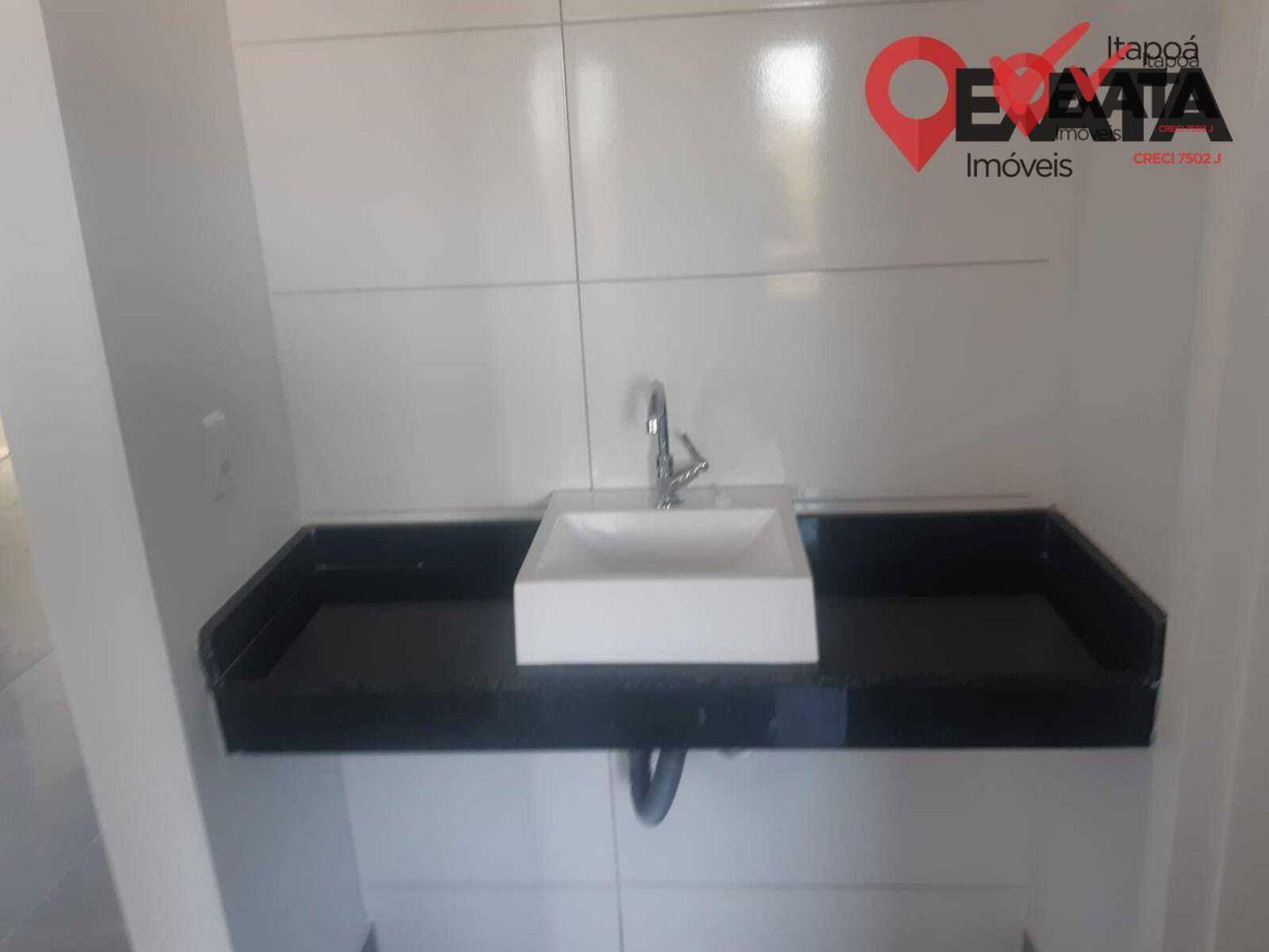 Apartamento à venda com 3 quartos, 91m² - Foto 9