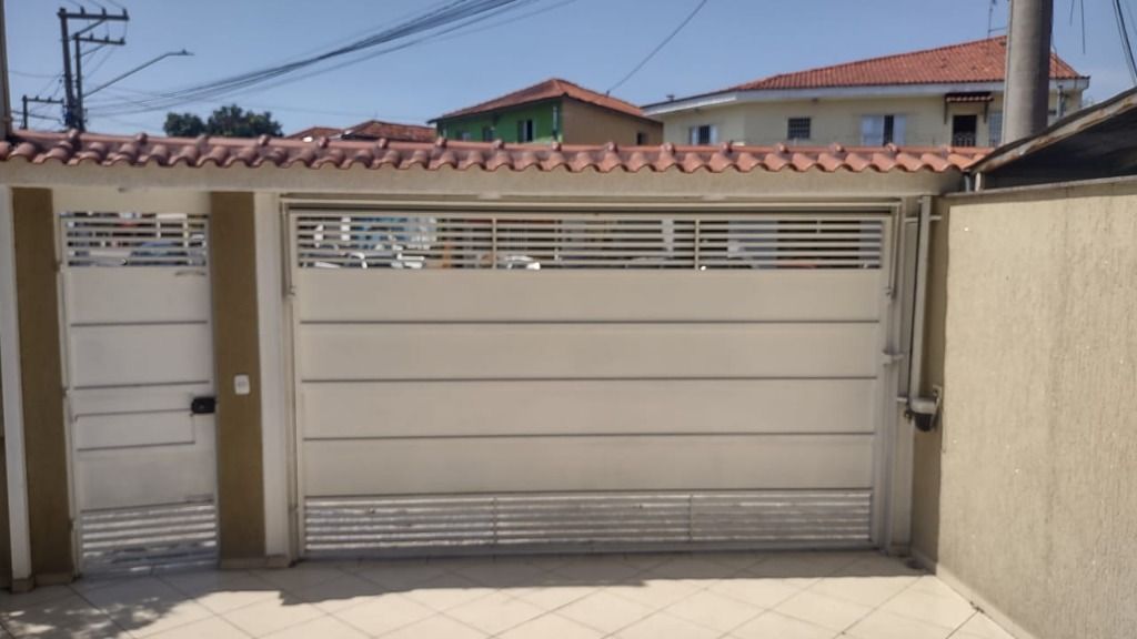 Sobrado à venda com 3 quartos, 99m² - Foto 18