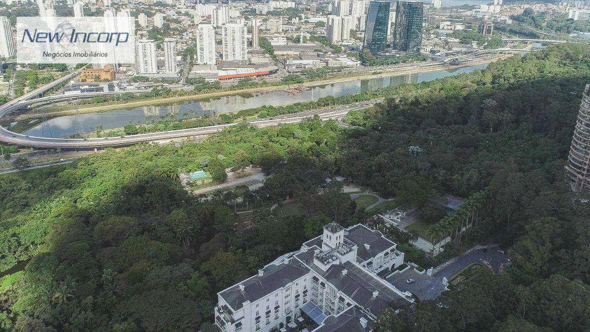 Apartamento à venda com 4 quartos, 370m² - Foto 41