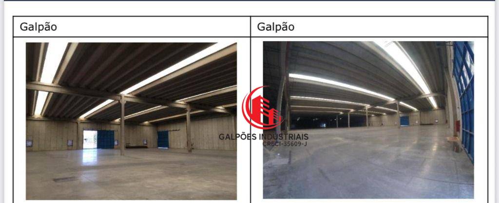 Depósito-Galpão, 15900 m² - Foto 3