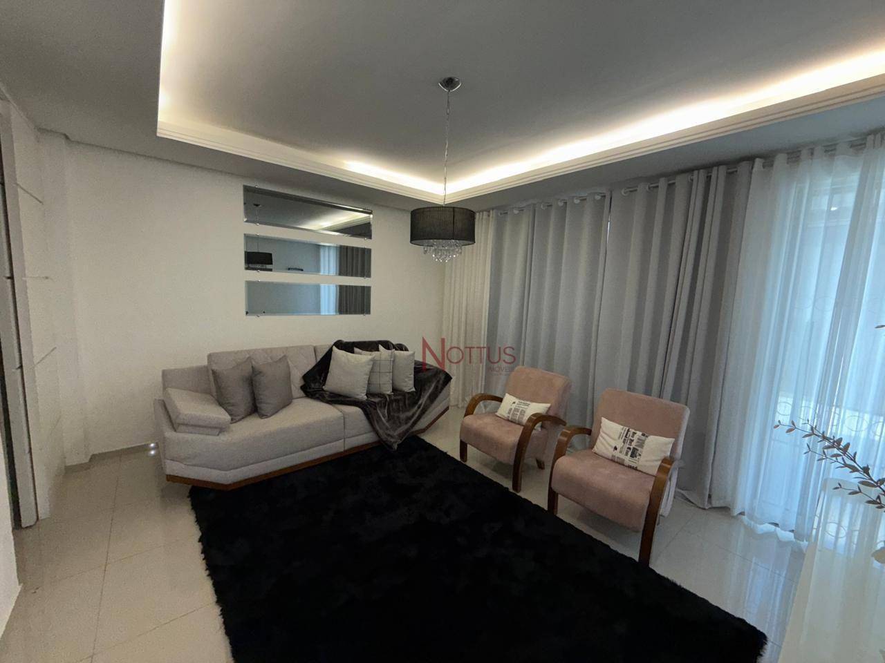 Casa, 3 quartos, 300 m² - Foto 3