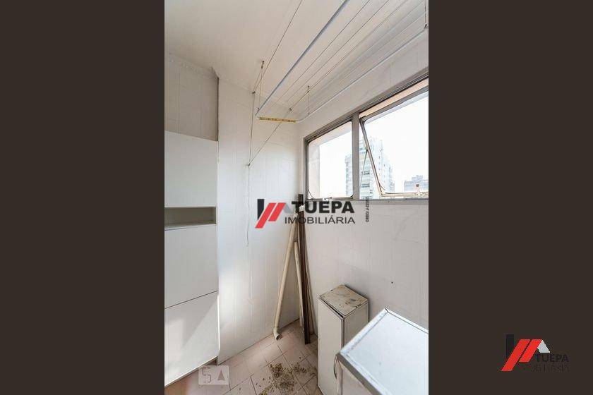 Apartamento à venda com 1 quarto, 37m² - Foto 10