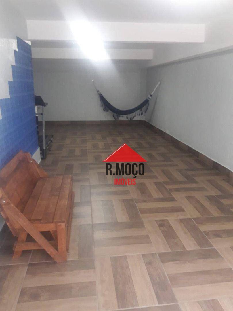 Sobrado à venda com 3 quartos, 130m² - Foto 19