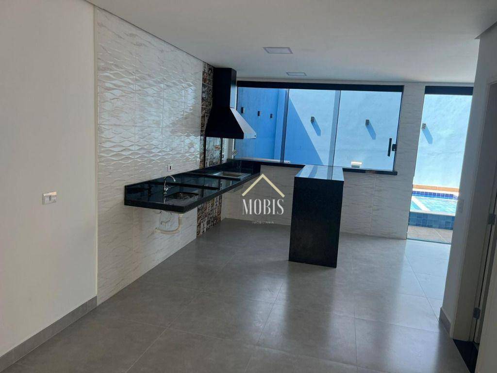 Sobrado à venda com 3 quartos, 126m² - Foto 10