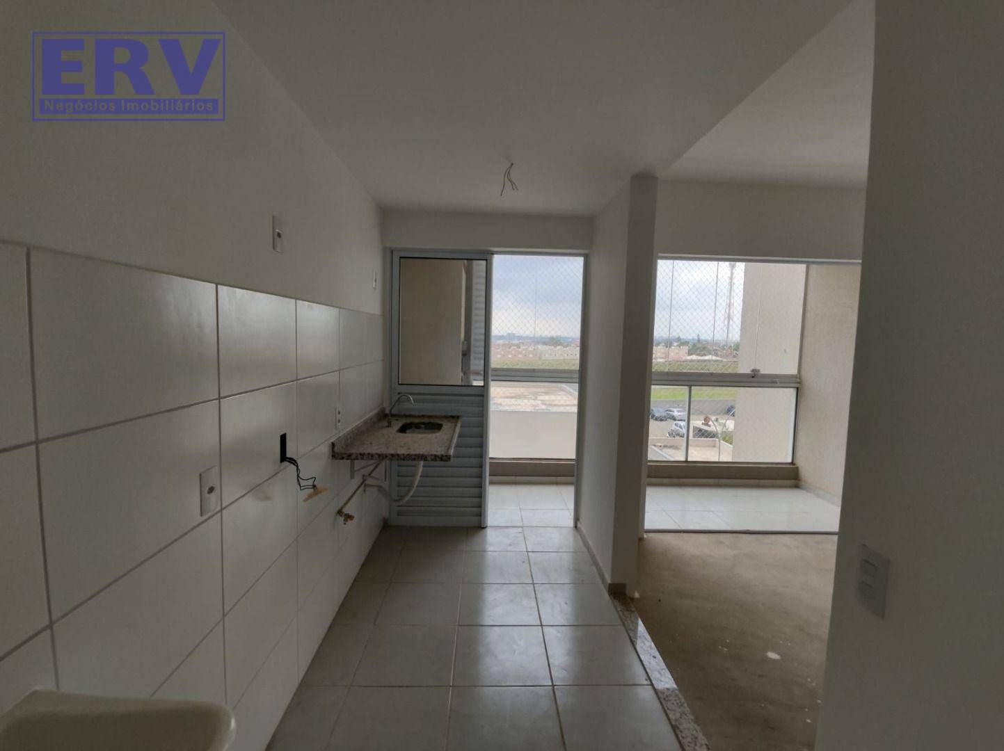 Apartamento à venda com 2 quartos, 58m² - Foto 14