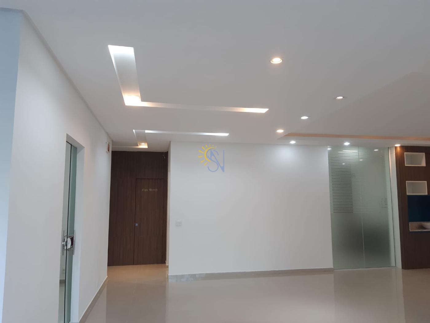 Conjunto Comercial-Sala para alugar, 140m² - Foto 5