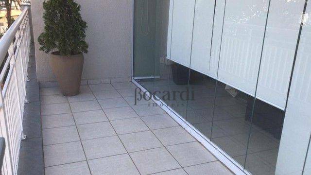 Apartamento à venda com 2 quartos, 93m² - Foto 14