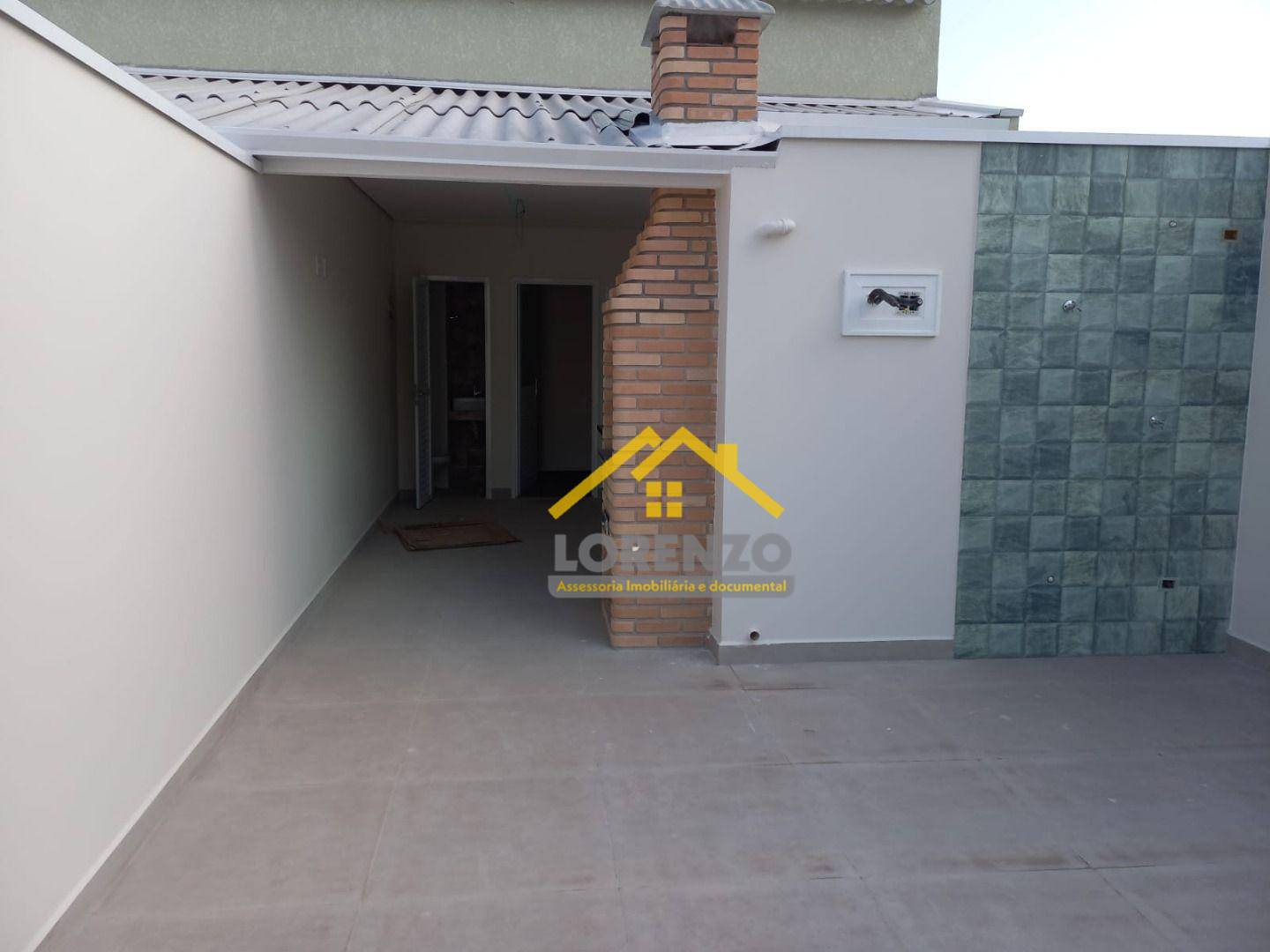 Cobertura à venda com 2 quartos, 90m² - Foto 4