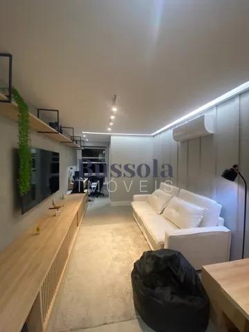 Apartamento para alugar com 2 quartos, 62m² - Foto 1