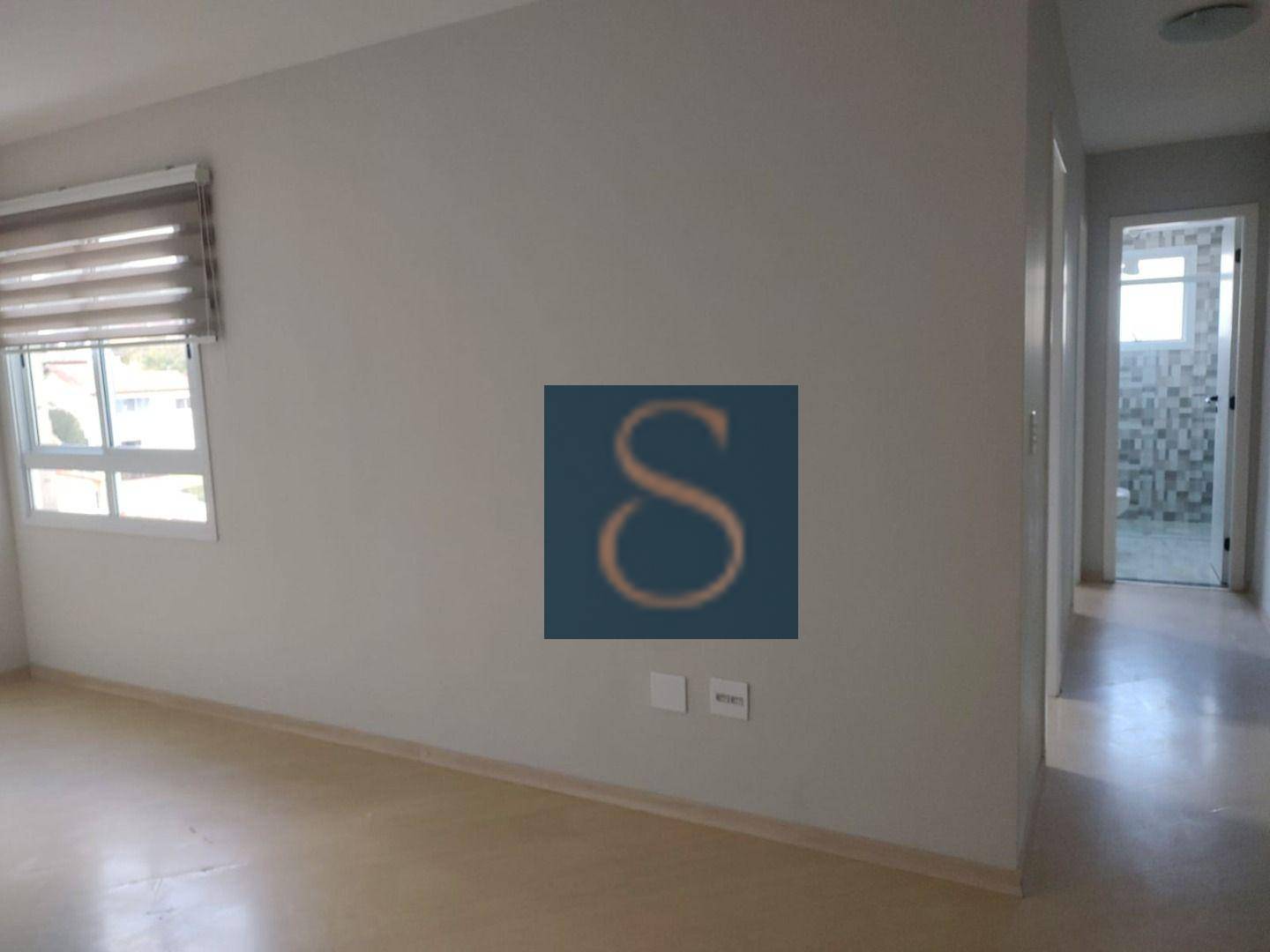 Apartamento à venda com 2 quartos, 55m² - Foto 7