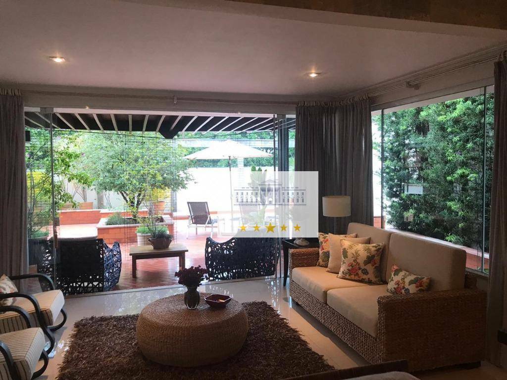 Casa de Condomínio à venda com 3 quartos, 335m² - Foto 11