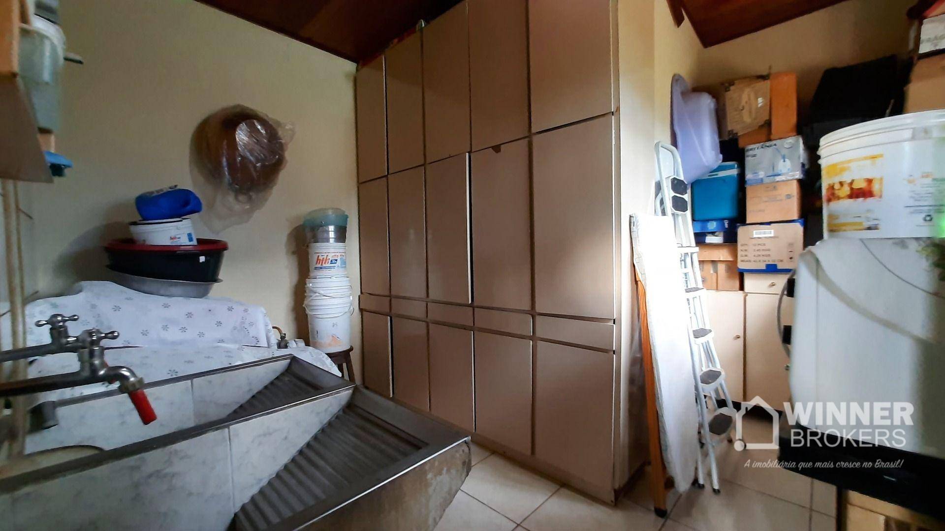 Casa à venda com 4 quartos, 167m² - Foto 16