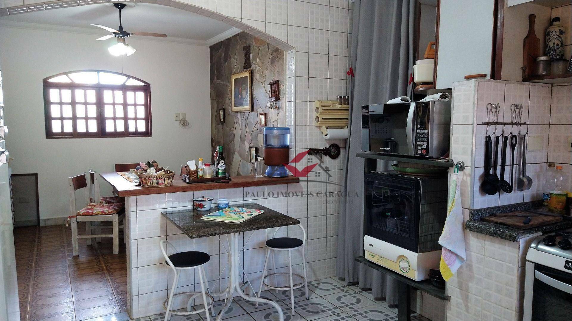 Casa à venda com 3 quartos, 158m² - Foto 13