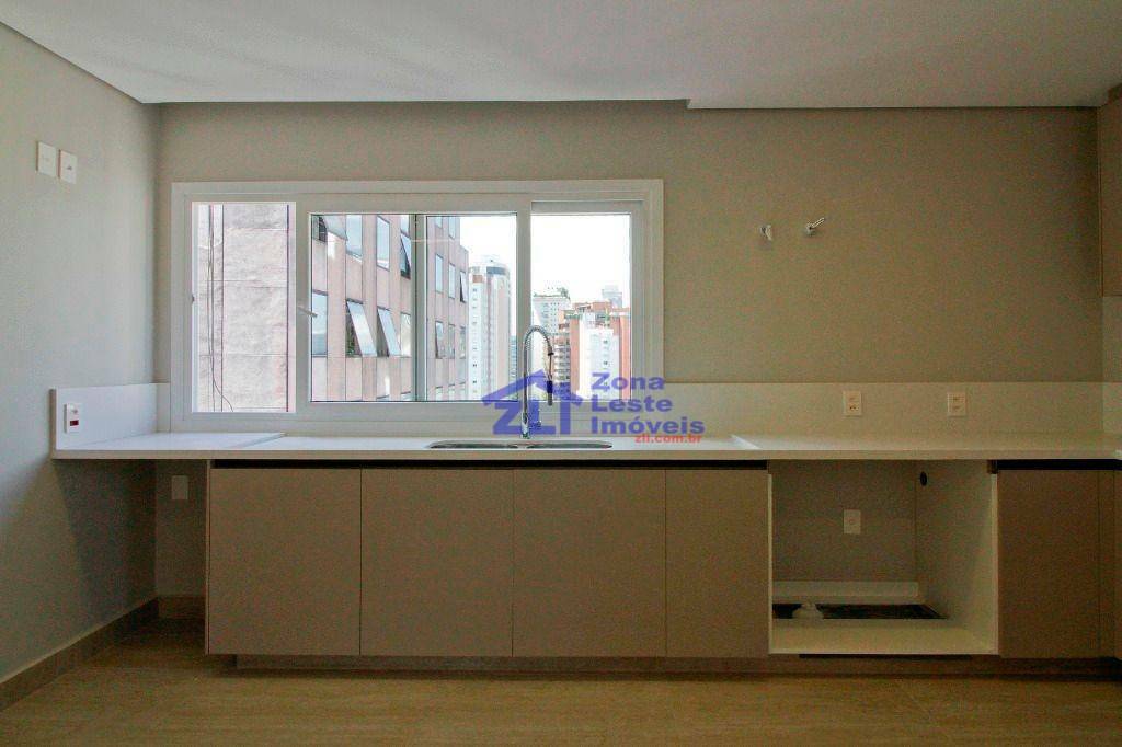 Apartamento à venda com 3 quartos, 250m² - Foto 23