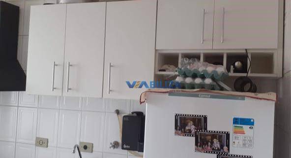 Apartamento à venda com 2 quartos, 50m² - Foto 20