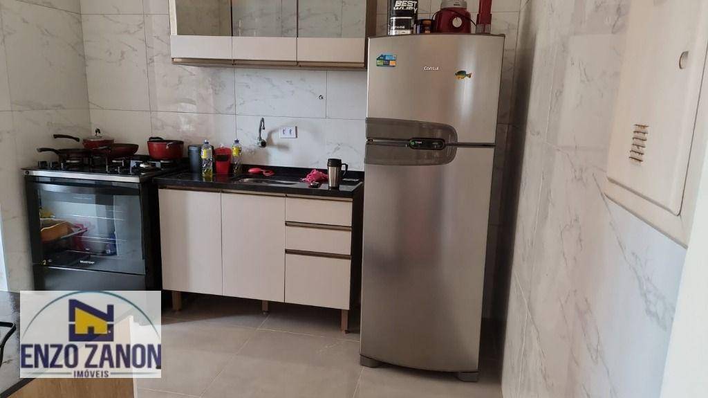 Apartamento à venda com 2 quartos, 61m² - Foto 3