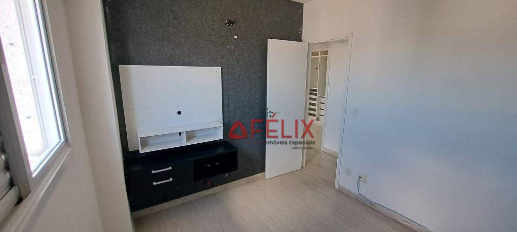 Apartamento para alugar com 3 quartos, 93m² - Foto 28