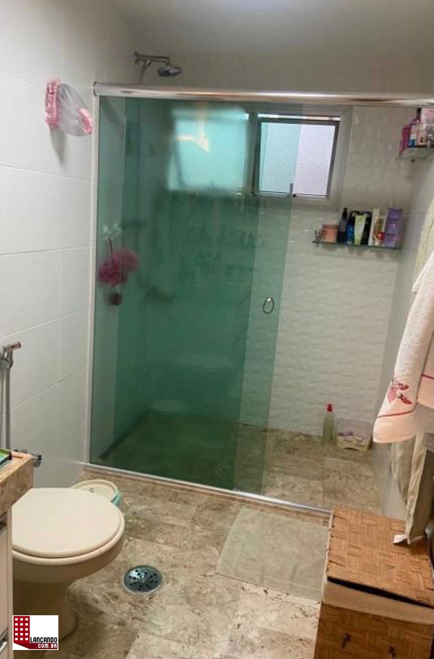 Apartamento à venda com 2 quartos, 140m² - Foto 10