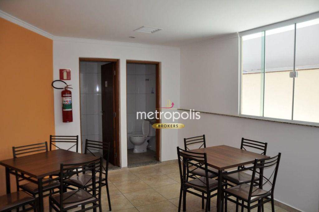 Apartamento à venda com 2 quartos, 62m² - Foto 18