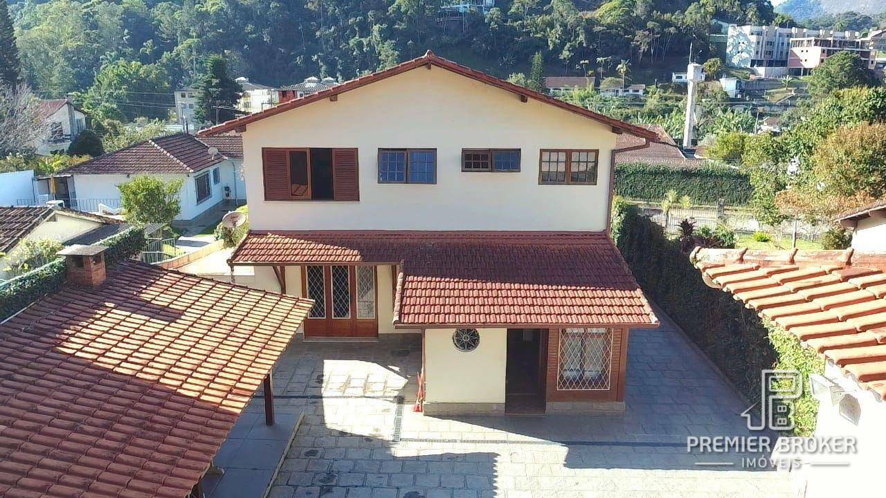 Casa à venda com 3 quartos, 271m² - Foto 62