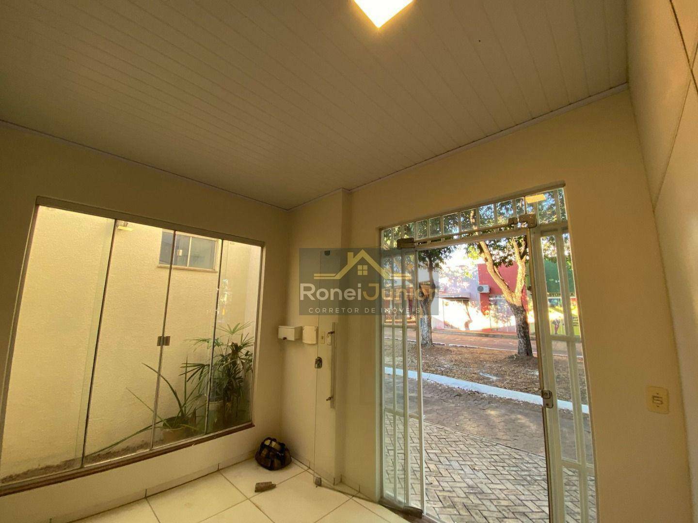 Conjunto Comercial-Sala para alugar, 90m² - Foto 4