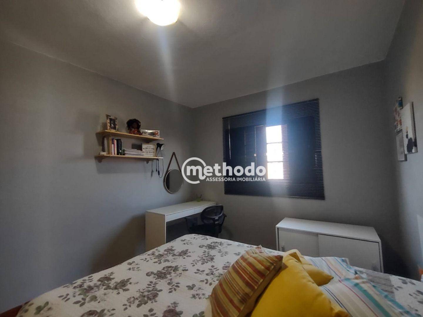 Casa à venda com 3 quartos, 190m² - Foto 14